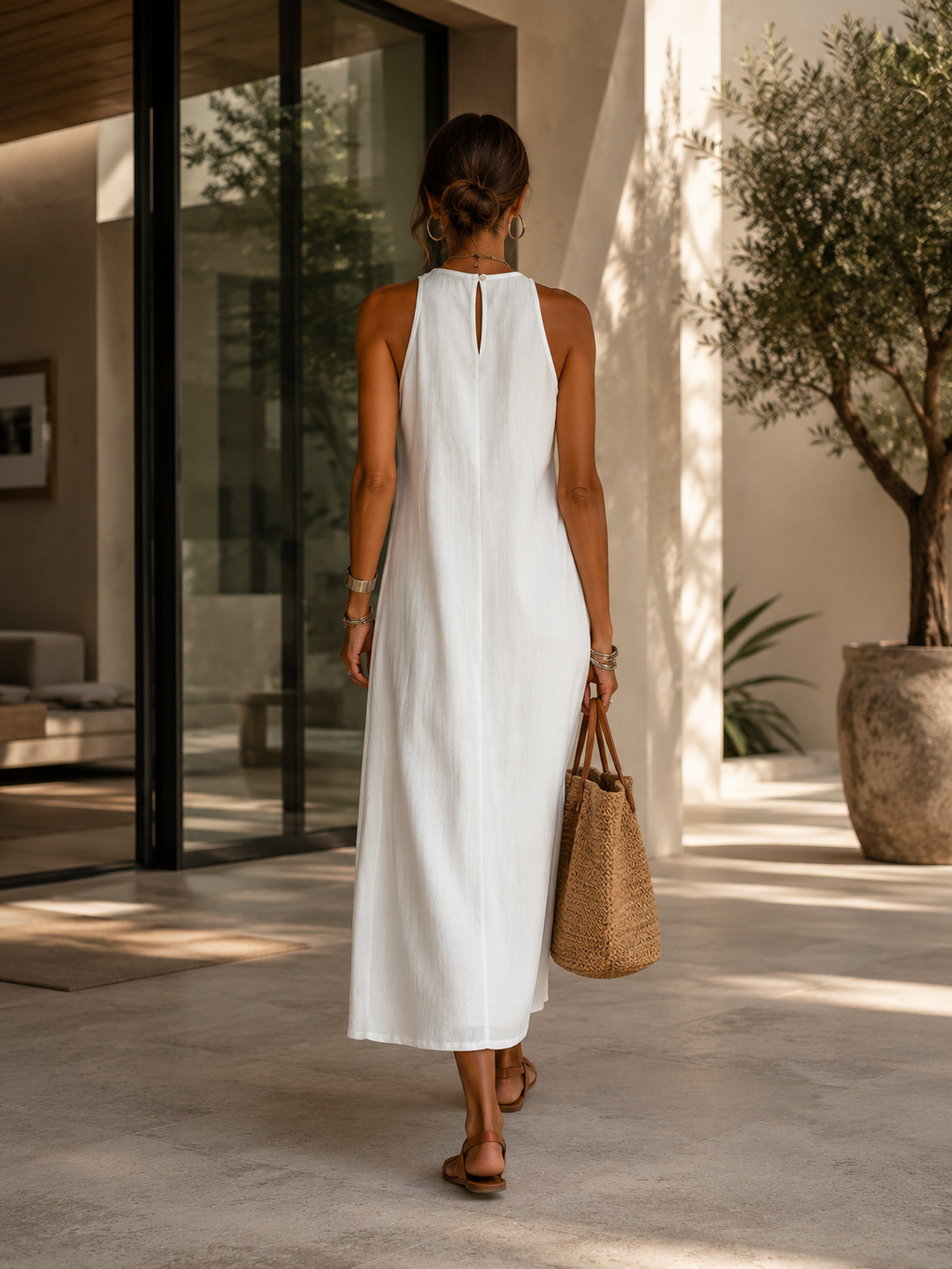 Alessandro Paris - Vestido Glory