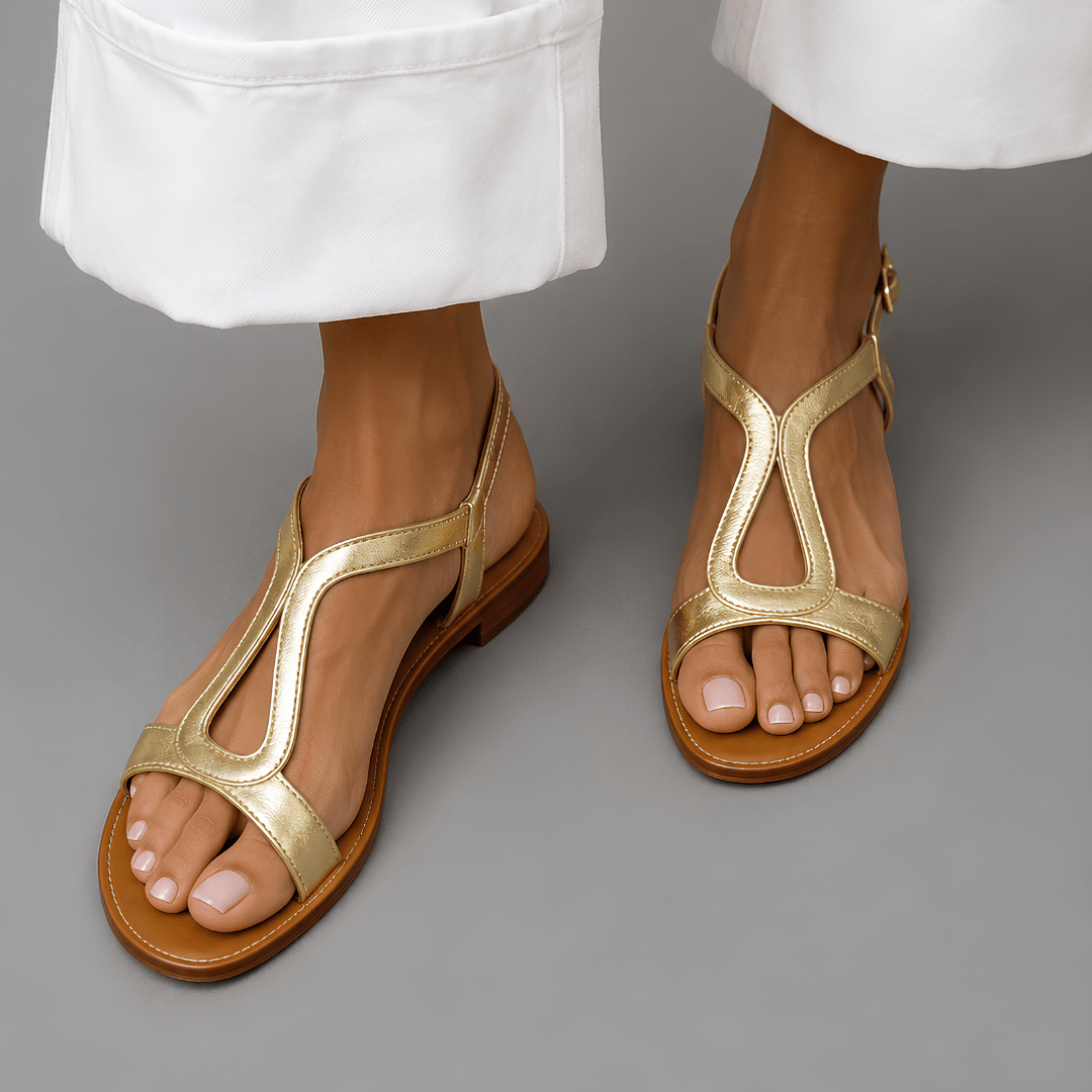 Alessandro Paris - Sandalia Sole