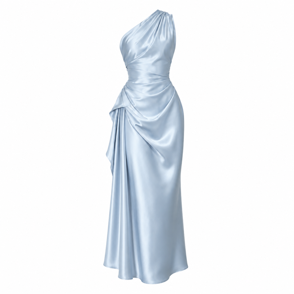 Alessandro Paris – Ice Blue