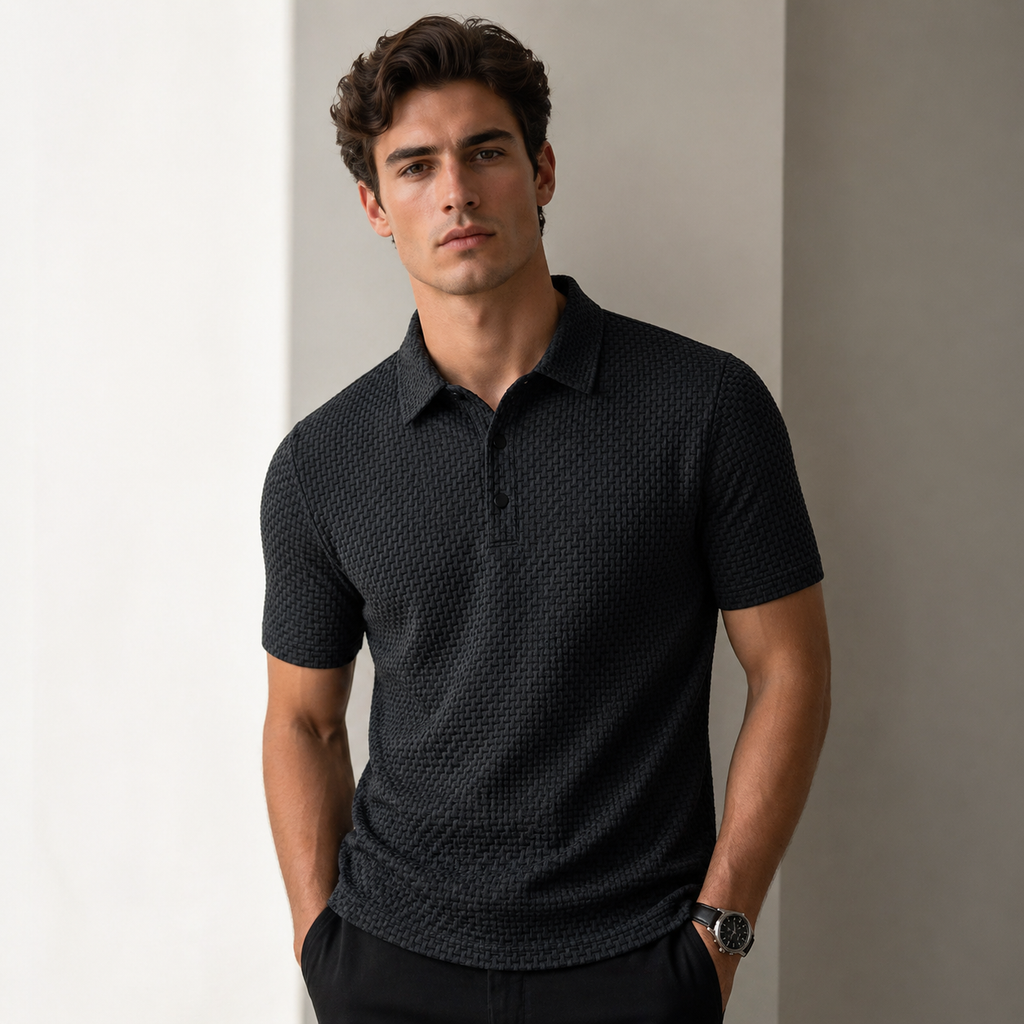 Alessandro paris – Polo