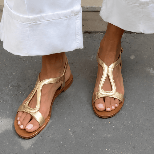 Alessandro Paris - Sandalia Sole