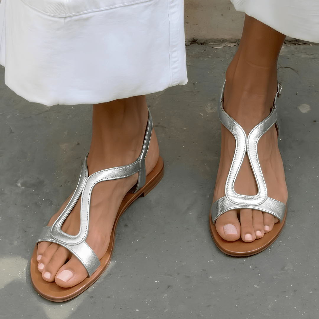 Alessandro Paris - Sandalia Sole