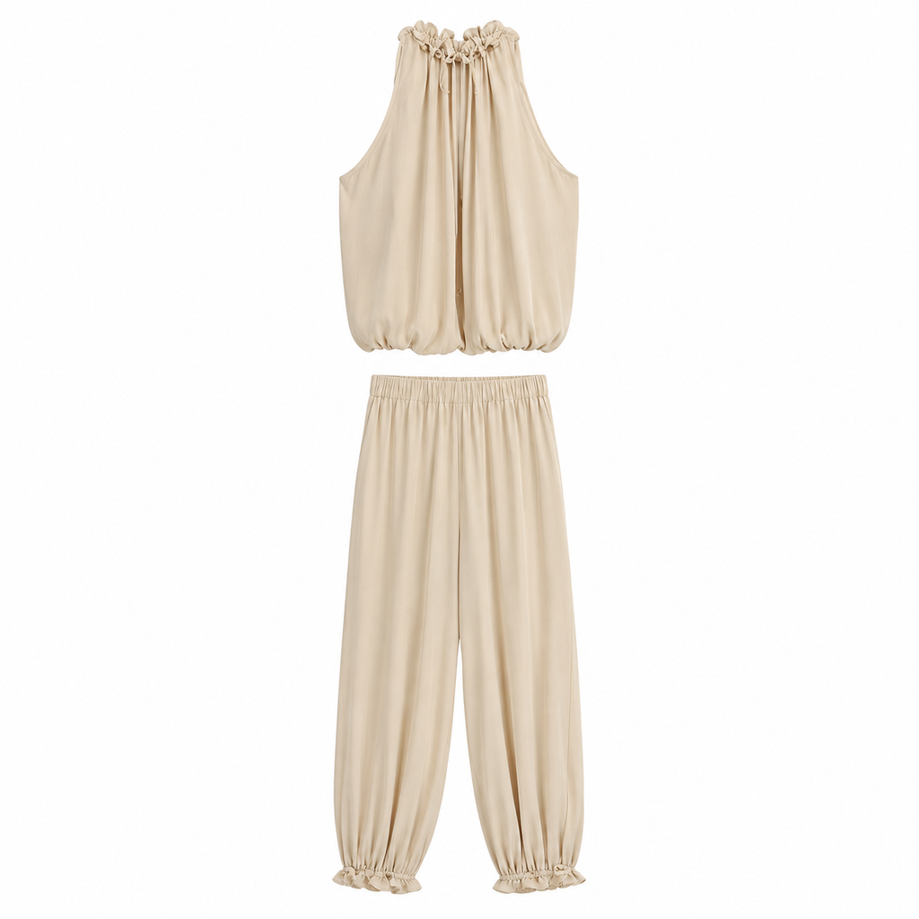 Alessandro Paris – Capri Satin