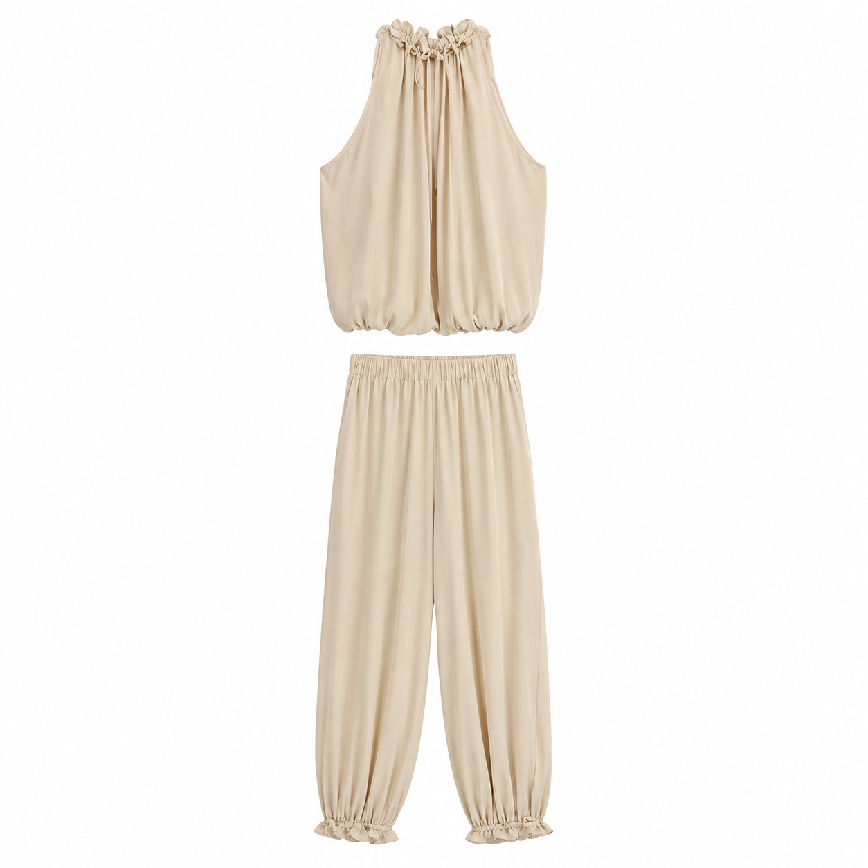 Alessandro Paris – Capri Satin