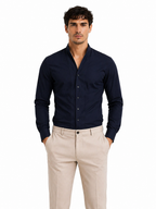 Alessandro Paris – Navy Edition