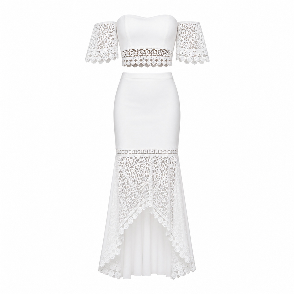 Alessandro Paris – White Edition