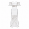 Alessandro Paris – White Edition