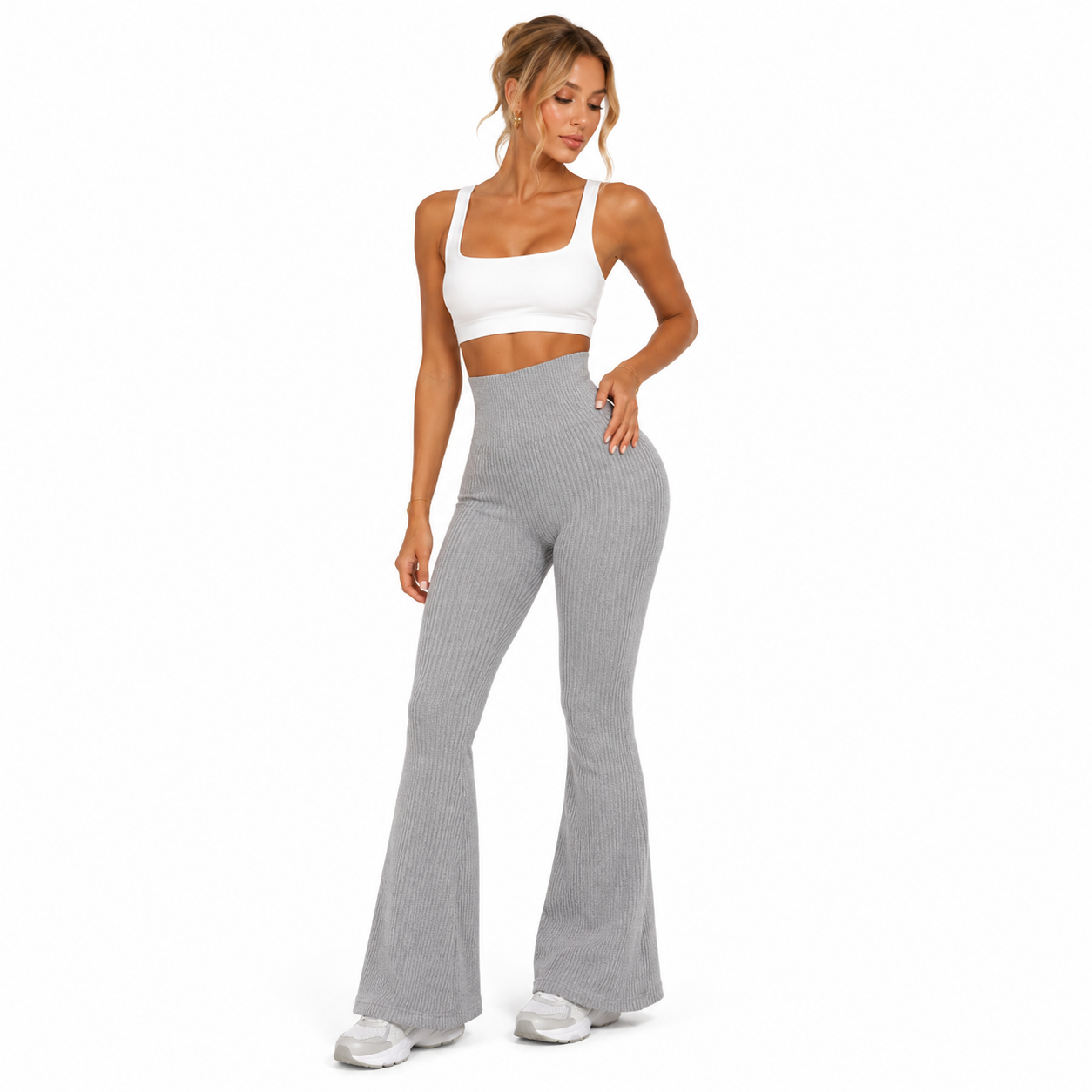 Alessandro Paris – Pantalones Elasticos