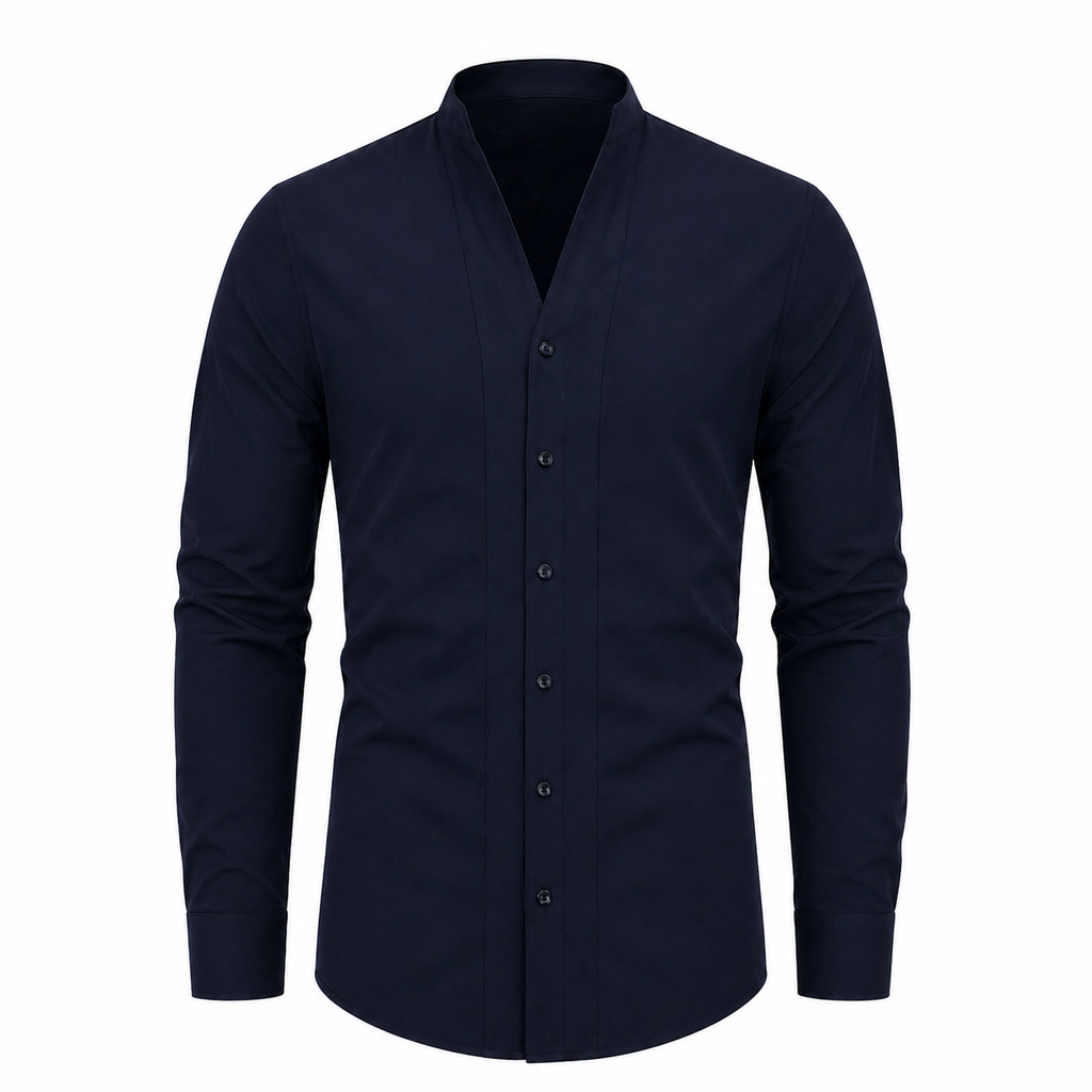 Alessandro Paris – Navy Edition