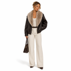 Alessandro Paris –  AP jacket