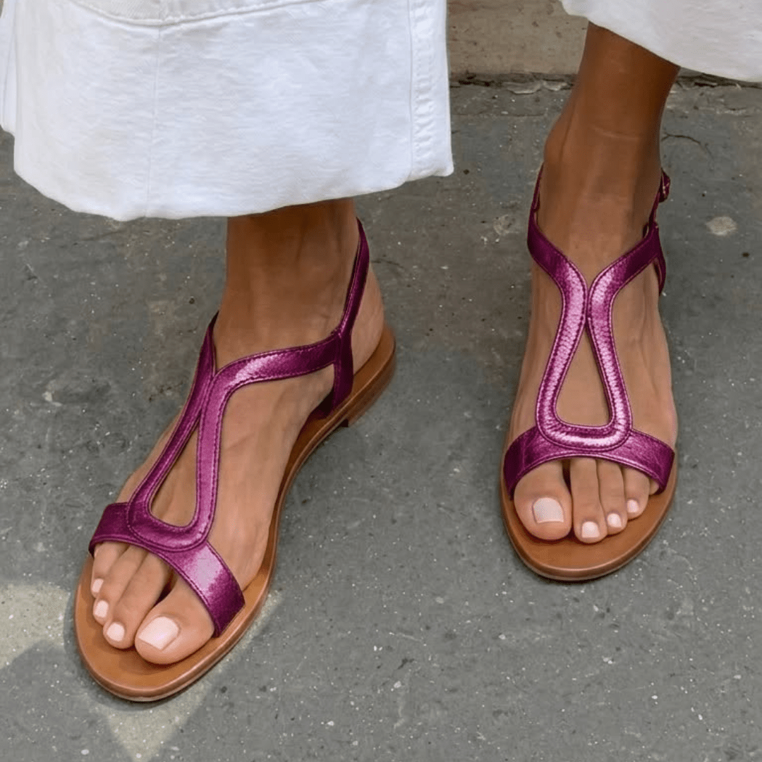 Alessandro Paris - Sandalia Sole