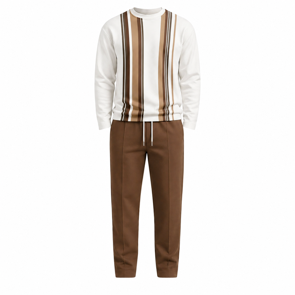 Alessandro Paris – Milano Casual