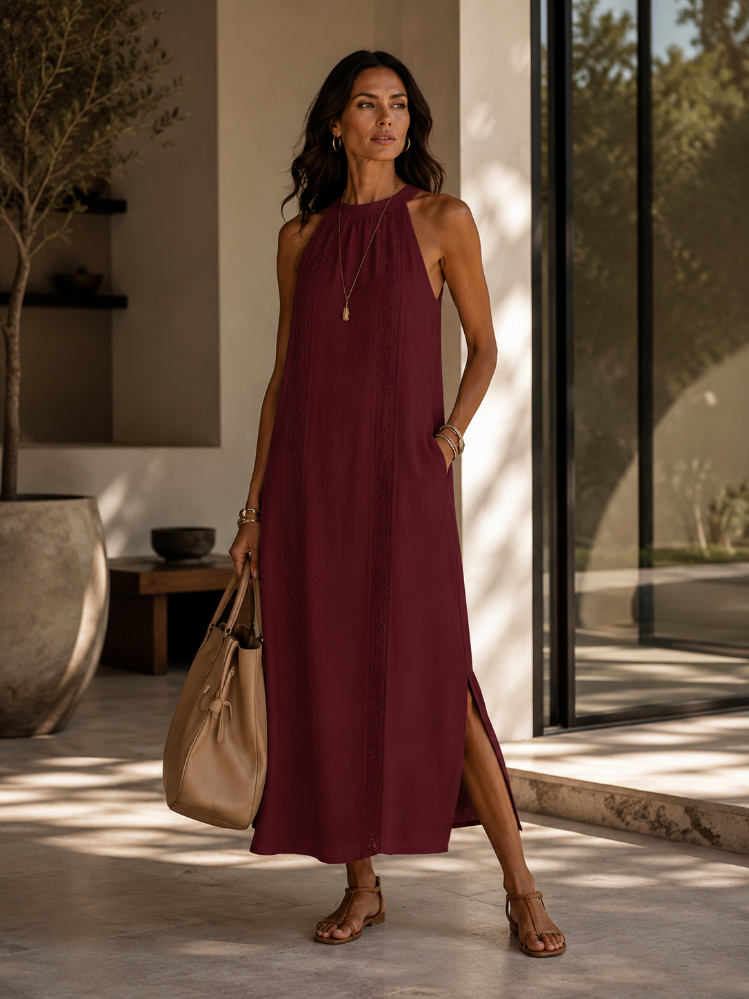 Alessandro Paris - Vestido Glory