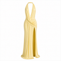 Alessandro Paris – Vestido Mariposa