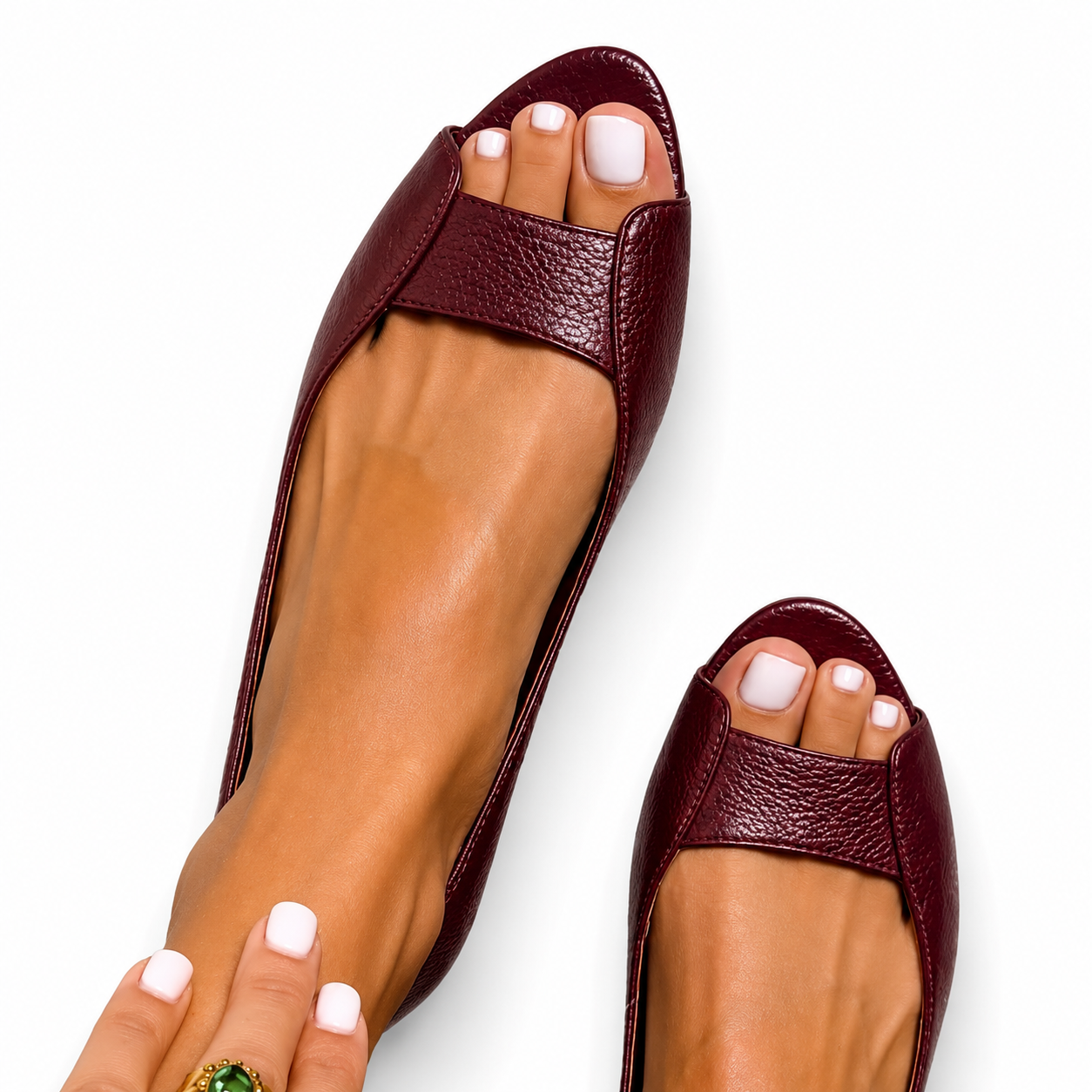Alessandro Paris - Sandalias AP