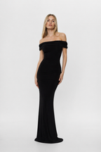 Alessandro Paris – Vestido Corte Sirena